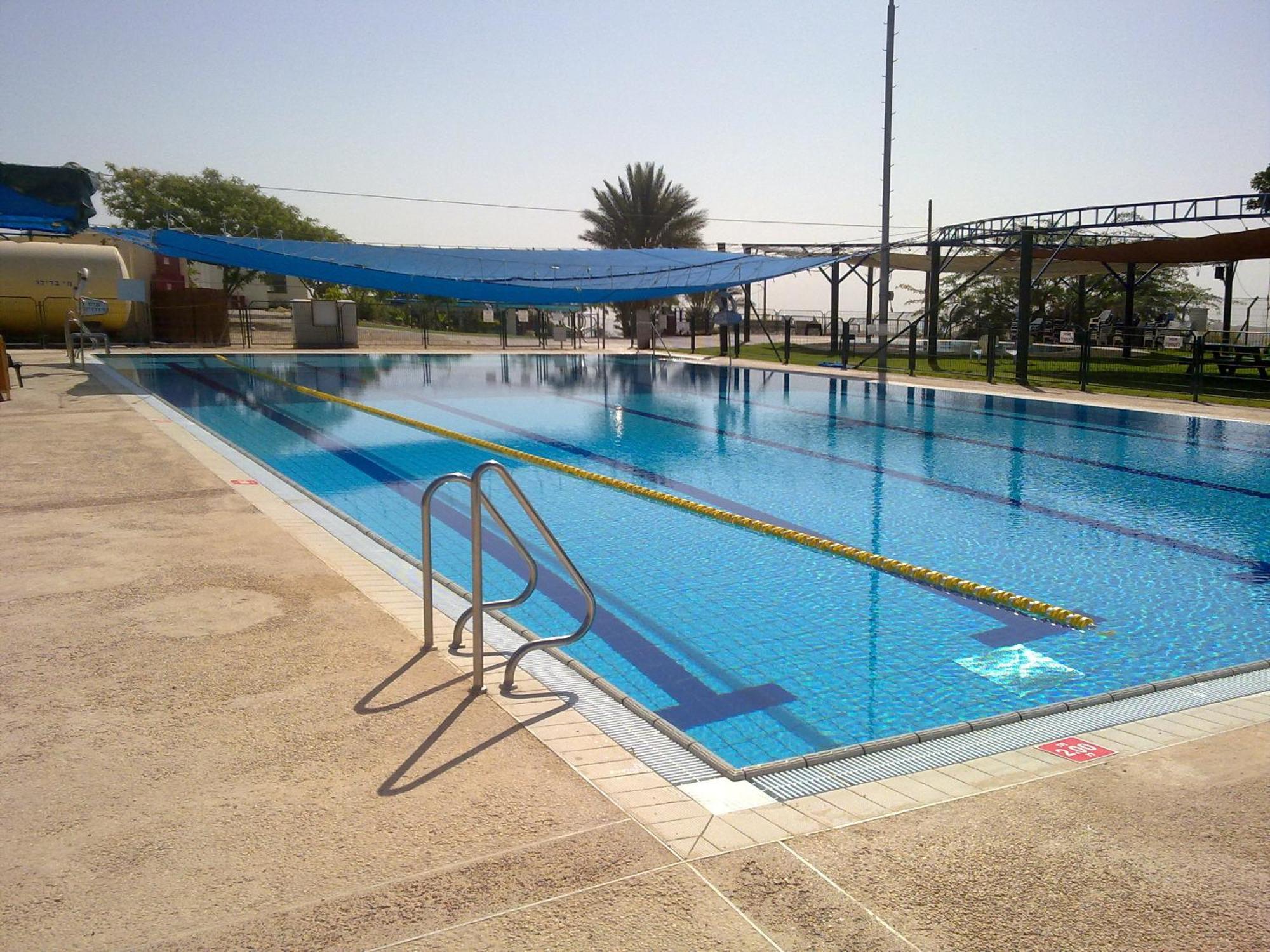 فندق نوف كنعان Kfar Adumim المظهر الخارجي الصورة