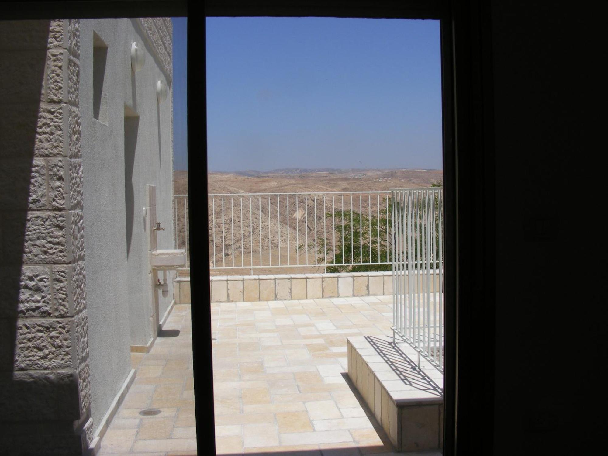 فندق نوف كنعان Kfar Adumim المظهر الخارجي الصورة